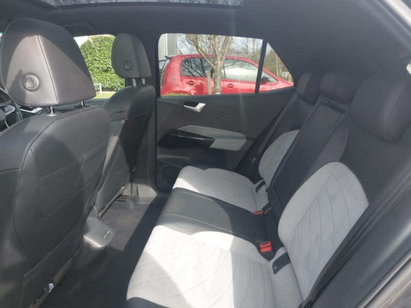 Used Volkswagen ID.3 2022 for sale - 78113024: Photo 6