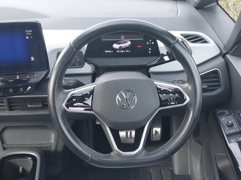 Used Volkswagen ID.3 2022 for sale - 78113024: Photo 7