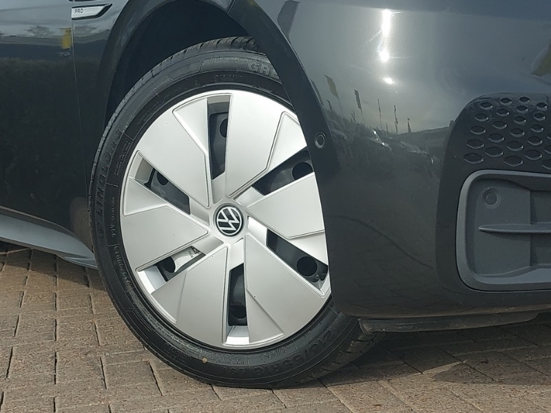 Used Volkswagen ID.3 2022 for sale - 78113024: Photo 9