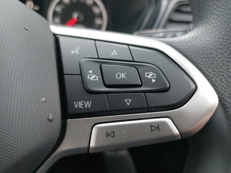 Used Volkswagen T-Cross 2021 for sale - 77518520: Photo 13