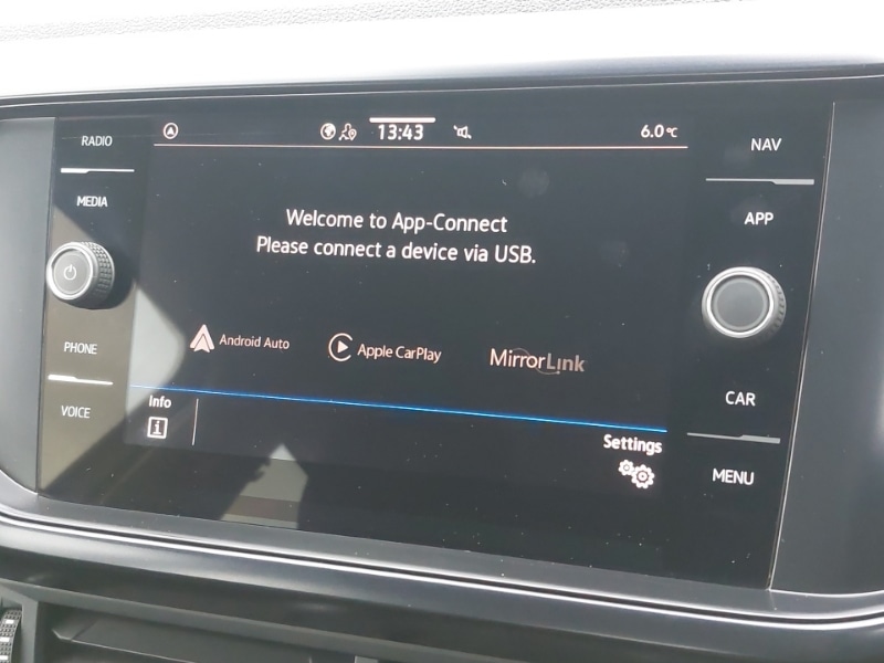 Used Volkswagen T-Cross 2021 for sale - 77518520: Photo 16