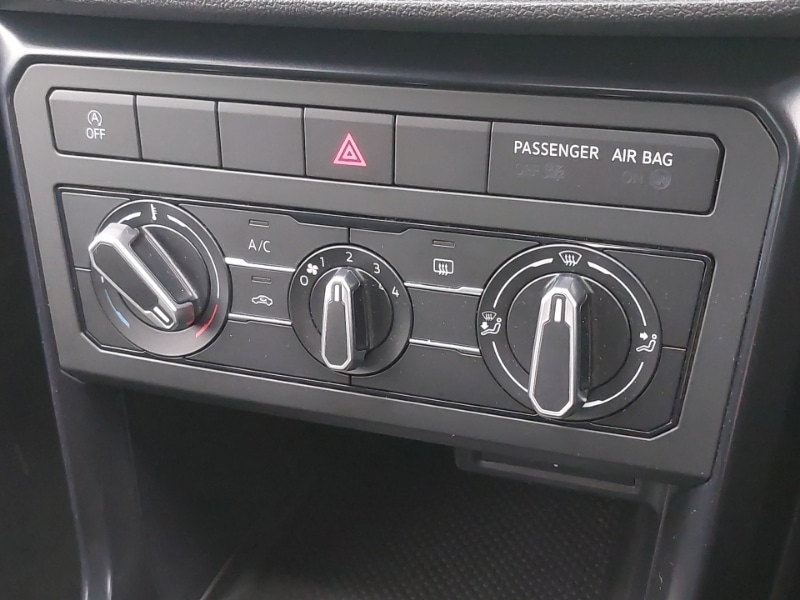 Used Volkswagen T-Cross 2021 for sale - 77518520: Photo 17