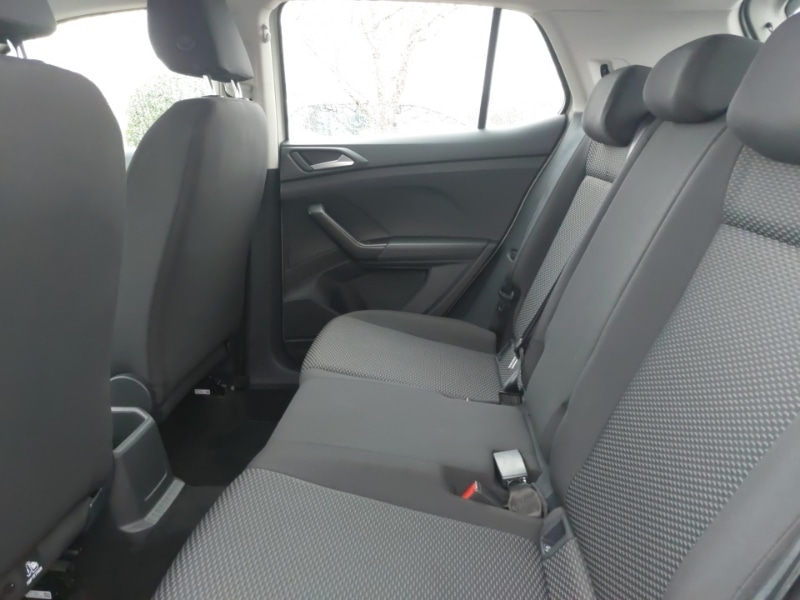 Used Volkswagen T-Cross 2021 for sale - 77518520: Photo 6