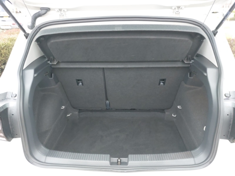 Used Volkswagen T-Cross 2021 for sale - 77518520: Photo 8