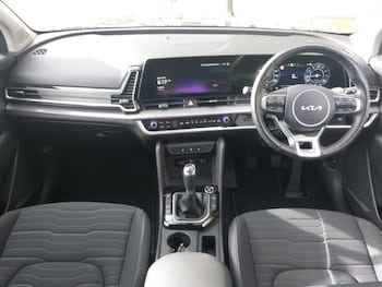 Used Kia Sportage 2023 for sale - 79440436: Photo