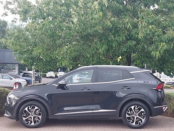 Used Kia Sportage 2023 for sale - 79440436: Photo