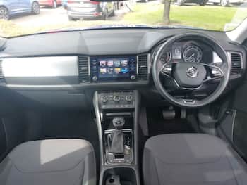 Used Skoda Kodiaq 2020 for sale - 79675157: Photo