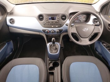 Used Hyundai i10 2016 for sale - 75988669: Photo