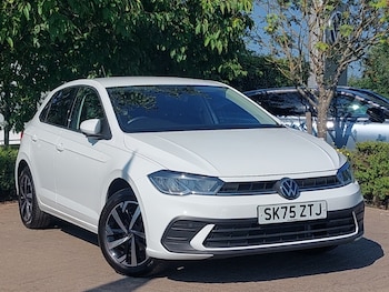 Used Volkswagen Polo 2025 for sale - 79157528: Photo