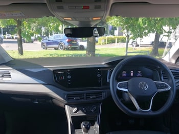Used Volkswagen Polo 2025 for sale - 79157528: Photo