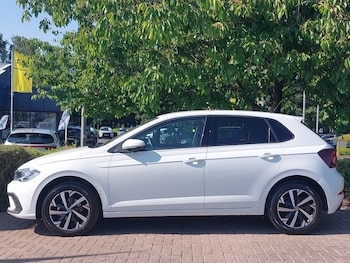 Used Volkswagen Polo 2025 for sale - 79157528: Photo