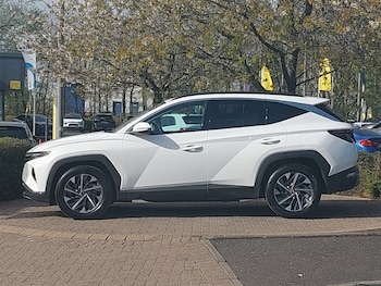 Used Hyundai TUCSON 2022 for sale - 78327347: Photo