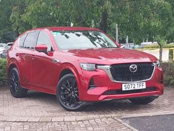 2022 - 2.5 PHEV Takumi 5dr Auto