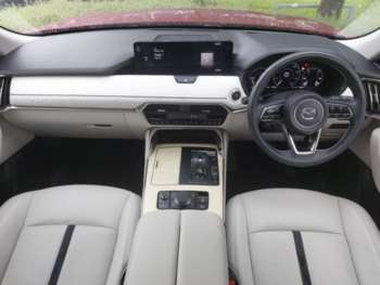 Used Mazda CX-60 2022 for sale - 75080368: Photo