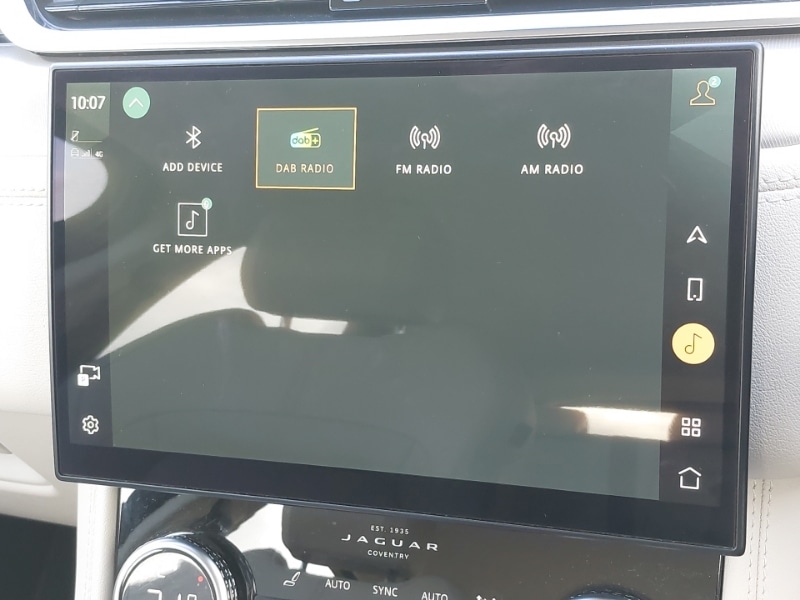 Used Jaguar F-Pace 2021 for sale - 77751081: Photo 16