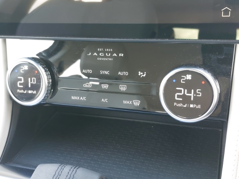 Used Jaguar F-Pace 2021 for sale - 77751081: Photo 18