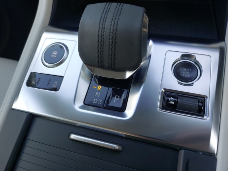 Used Jaguar F-Pace 2021 for sale - 77751081: Photo 19