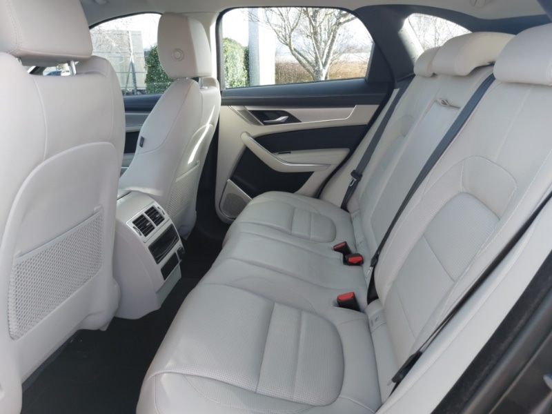 Used Jaguar F-Pace 2021 for sale - 77751081: Photo 6