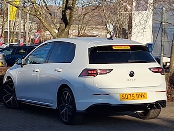 Used Volkswagen Golf 2025 for sale - 77095089: Photo