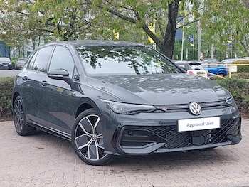 Used Volkswagen Golf 2025 for sale - 78411387: Photo