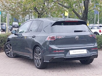 Used Volkswagen Golf 2025 for sale - 78411387: Photo