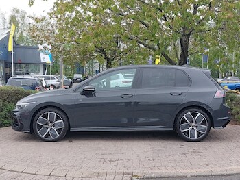 Used Volkswagen Golf 2025 for sale - 78411387: Photo