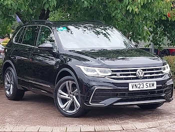 Used Volkswagen Tiguan 2023 for sale - 79407134: Photo