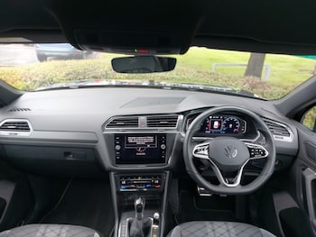 Used Volkswagen Tiguan 2023 for sale - 79407134: Photo
