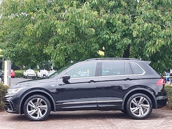 Used Volkswagen Tiguan 2023 for sale - 79407134: Photo