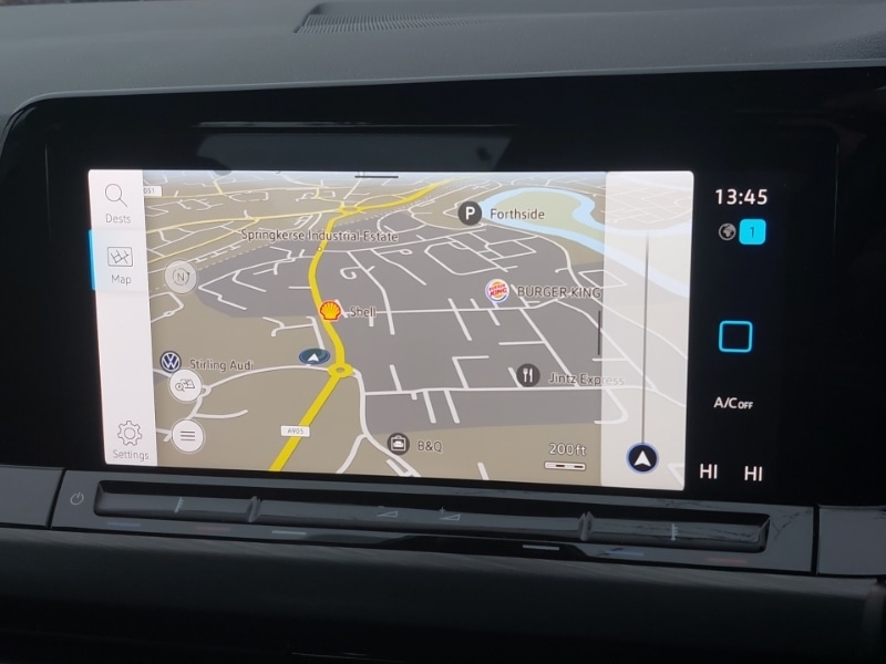 Used Volkswagen Golf 2021 for sale - 77149973: Photo 14