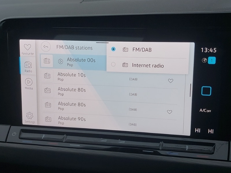 Used Volkswagen Golf 2021 for sale - 77149973: Photo 15