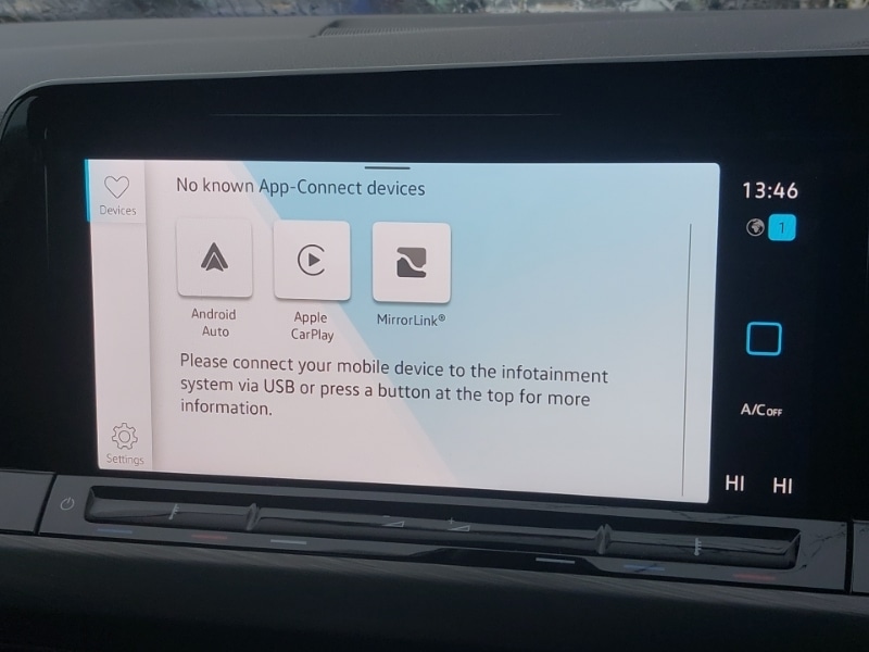 Used Volkswagen Golf 2021 for sale - 77149973: Photo 16