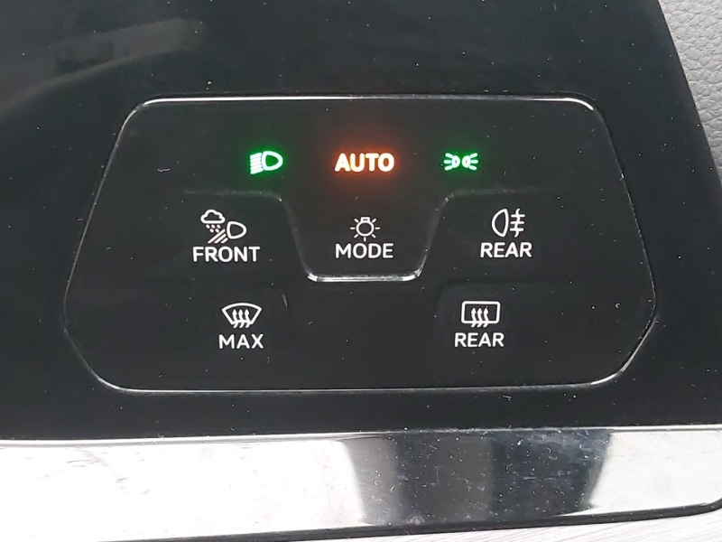 Used Volkswagen Golf 2021 for sale - 77149973: Photo 19