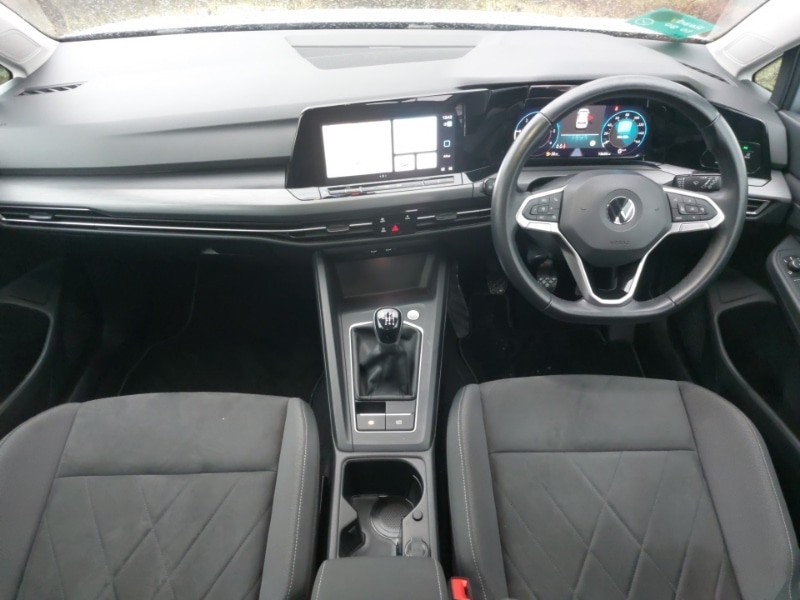 Used Volkswagen Golf 2021 for sale - 77149973: Photo 2