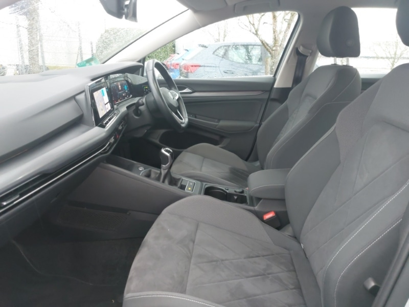 Used Volkswagen Golf 2021 for sale - 77149973: Photo 5