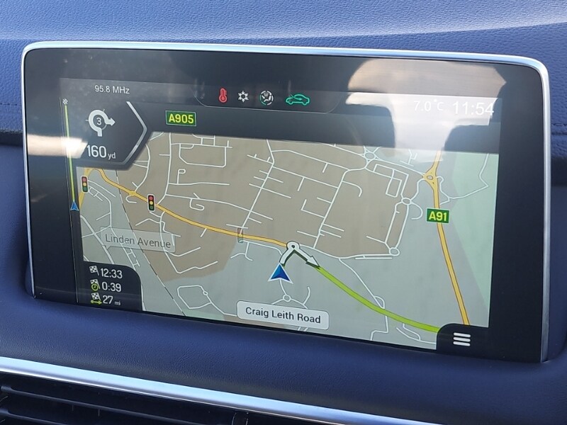 Used MG MG HS 2022 for sale - 78040747: Photo 15