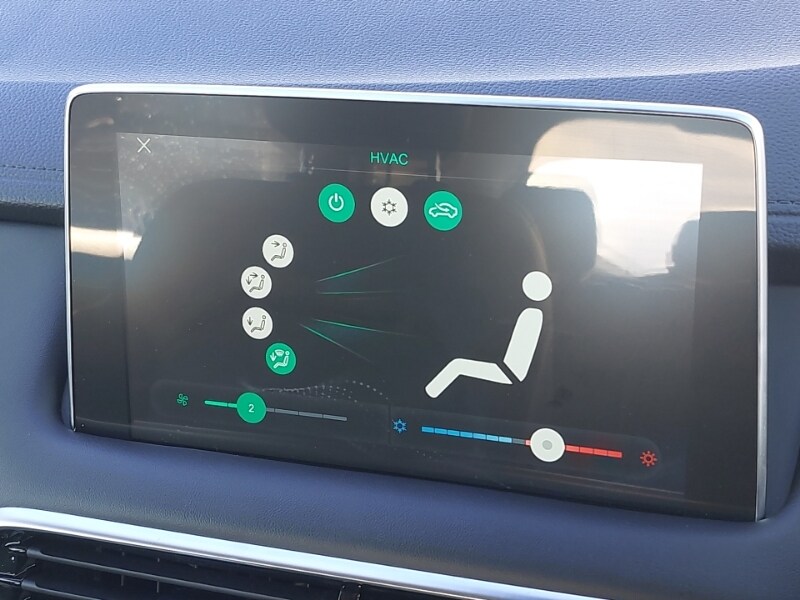 Used MG MG HS 2022 for sale - 78040747: Photo 16