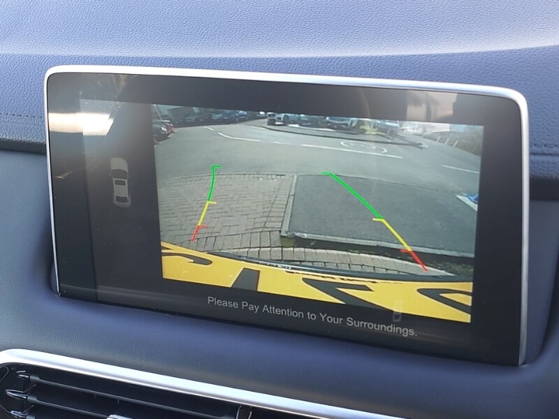 Used MG MG HS 2022 for sale - 78040747: Photo 17