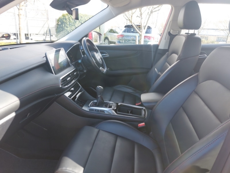 Used MG MG HS 2022 for sale - 78040747: Photo 5