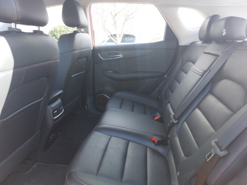 Used MG MG HS 2022 for sale - 78040747: Photo 6