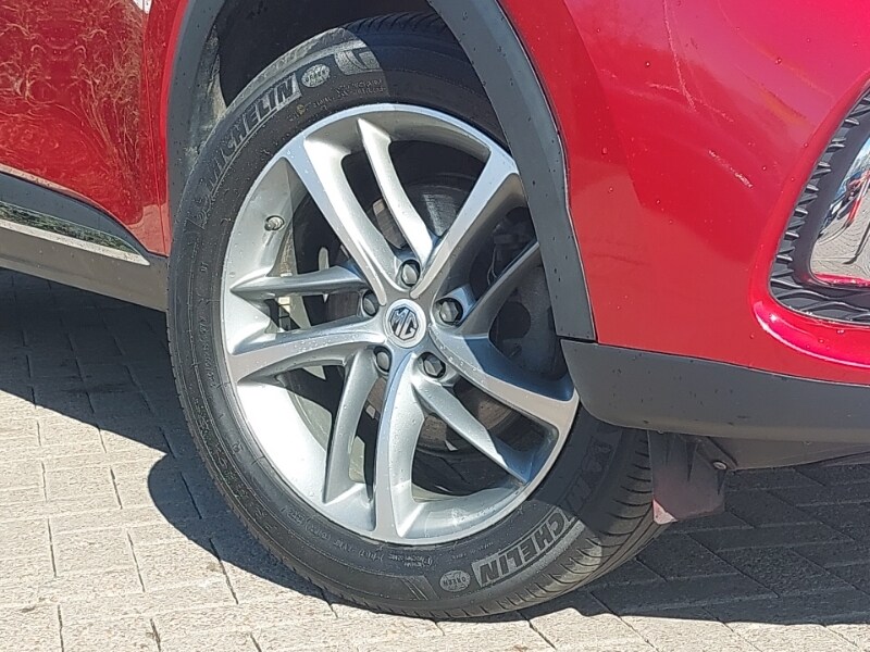 Used MG MG HS 2022 for sale - 78040747: Photo 9