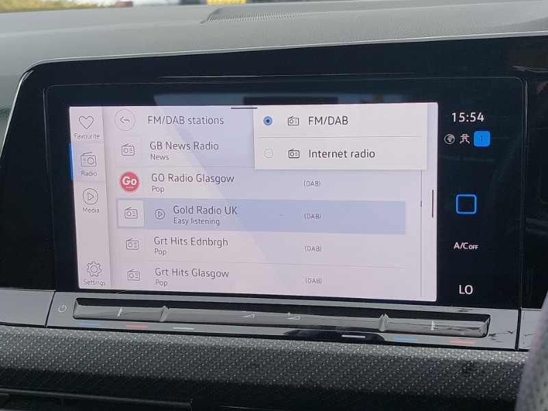 Used Volkswagen Golf 2023 for sale - 78085219: Photo 14