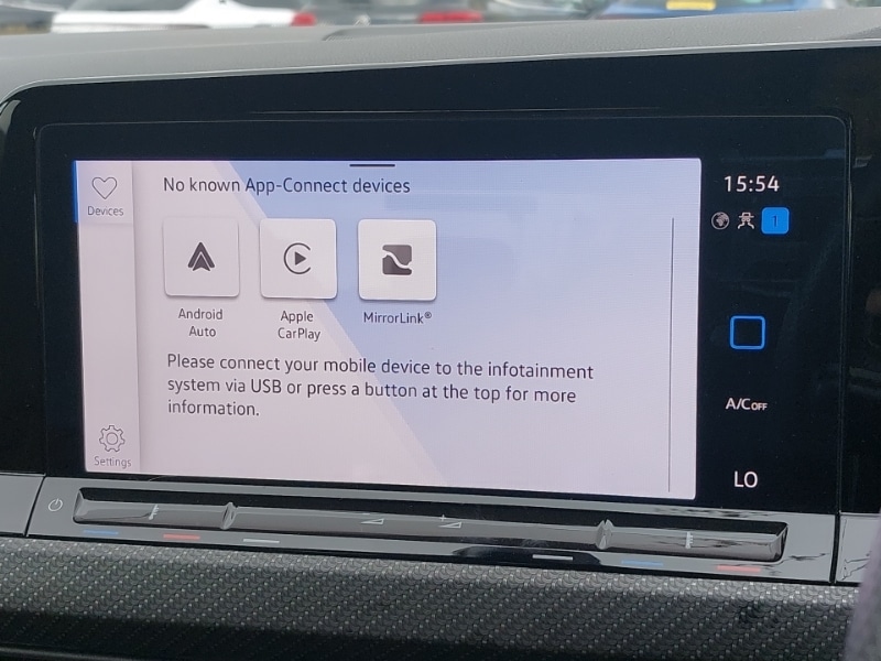 Used Volkswagen Golf 2023 for sale - 78085219: Photo 15