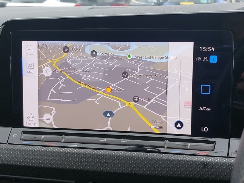 Used Volkswagen Golf 2023 for sale - 78085219: Photo 16