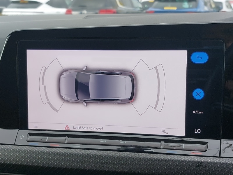 Used Volkswagen Golf 2023 for sale - 78085219: Photo 17