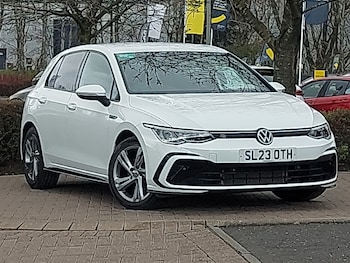 Used Volkswagen Golf 2023 for sale - 78085219: Photo