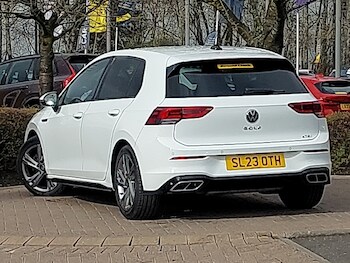 Used Volkswagen Golf 2023 for sale - 78085219: Photo