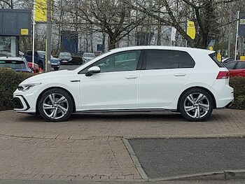 Used Volkswagen Golf 2023 for sale - 78085219: Photo