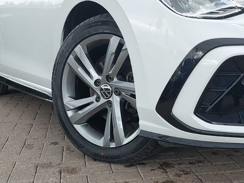 Used Volkswagen Golf 2023 for sale - 78085219: Photo 9