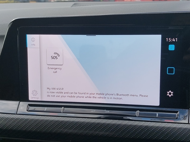 Used Volkswagen Golf 2023 for sale - 78164514: Photo 16